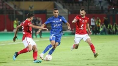 أولى صفقات الميركاتو.. الزمالك ينجح في ضم نجم بيراميدز