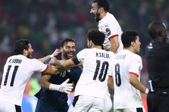 نجم منتخب مصر يقترب من الدوري الإسباني نجم منتخب مصر يقترب من الدوري الإسباني