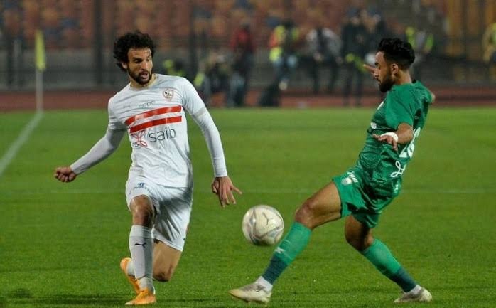 الاتحاد يقترب من التعاقد مع هدف الزمالك في صيف 2022 الاتحاد يقترب من التعاقد مع هدف الزمالك في صيف 2022