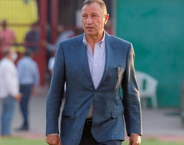 الصفقة الثانية.. الأهلي حصل على توقيع لاعب وادي دجلة في سوق الانتقالات الصيفي 2022 الصفقة الثانية.. الأهلي حصل على توقيع لاعب وادي دجلة في سوق الانتقالات الصيفي 2022