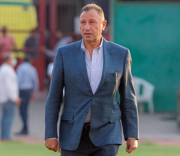 الأهلي يدرس التعاقد مع لاعب سلافيا براجا التشيكي في صيف 2022 الأهلي يدرس التعاقد مع لاعب سلافيا براجا التشيكي في صيف 2022