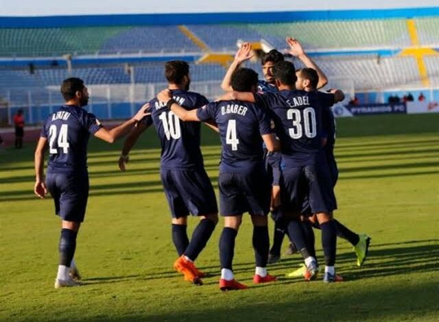 بيراميدز يطلب 5 مليون يورو لرحيل نجمه إلى ويجان في سوق الانتقالات