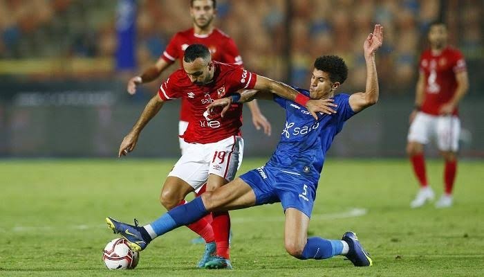 عقوبات صارمة على الأهلي والزمالك من رابطة الأندية عقوبات صارمة على الأهلي والزمالك من رابطة الأندية