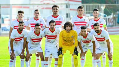 الزمالك يقترب من ضم الصفقة الرابعة في ميركاتو صيف 2022