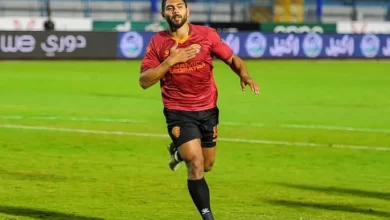 رفض الزمالك.. تقارير شادي حسين يرفض الانتقال للقلعة البيضاء لهذا السبب