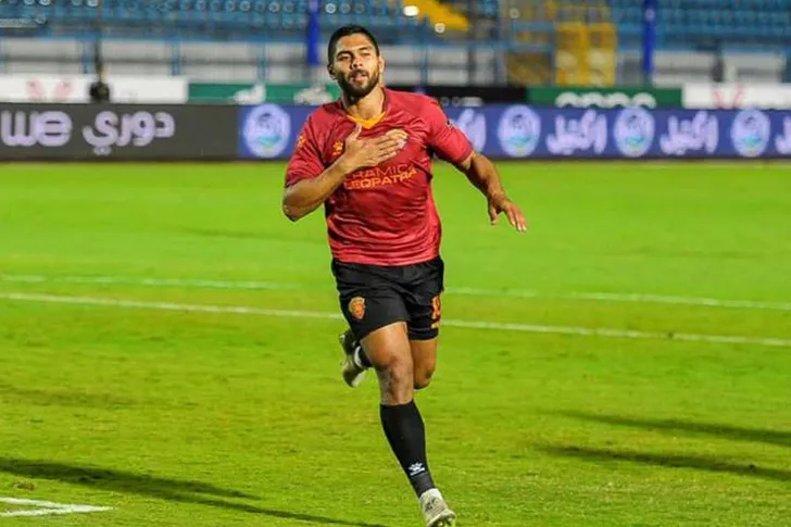 رفض الزمالك.. تقارير شادي حسين يرفض الانتقال للقلعة البيضاء لهذا السبب رفض الزمالك.. تقارير شادي حسين يرفض الانتقال للقلعة البيضاء لهذا السبب