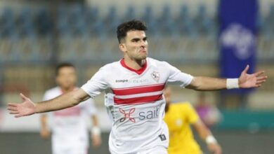 صفقة الـ100 مليون.. زيزو يقترب من الرحيل عن الزمالك