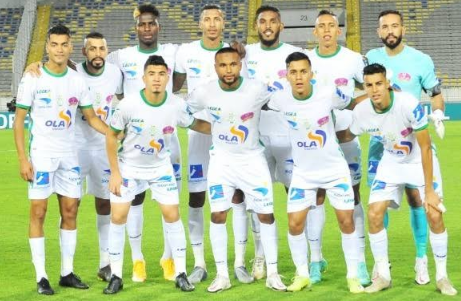 موعد وتفاصيل مباراة الرجاء وشباب المحمدية اليوم 30-9-2022 في الدوري المغربي موعد مباراة الرجاء وشباب المحمدية في الدوري المغربي