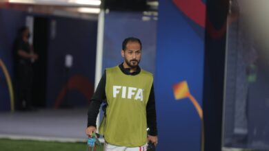 وليد سليمان يقترب من منصب داخل الأهلي بعد اعتزاله