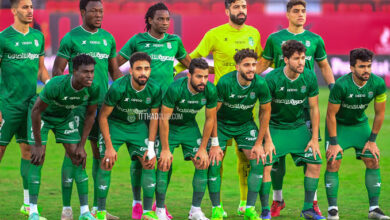 الاتحاد السكندري يرفض رحيل ثنائي الفريق إلى الأهلي والزمالك