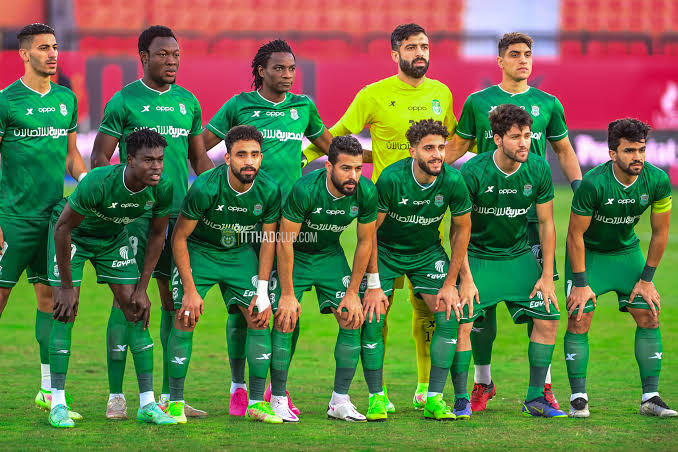 الاتحاد السكندري يرفض رحيل ثنائي الفريق إلى الأهلي والزمالك الاتحاد السكندري يرفض رحيل ثنائي الفريق إلى الأهلي والزمالك