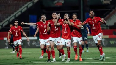 الأهلي ينهي ملف المدير الفني الجديد خلفاً لسواريش