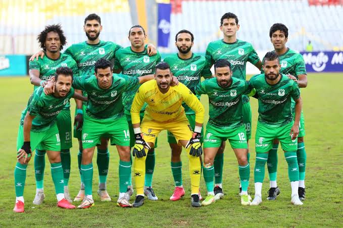 الزمالك يطلب ضم نجم النادي المصري في ميركاتو صيف 2022
