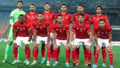 الأهلي يحاول ضم نجم الاتحاد السكندري في صيف 2022