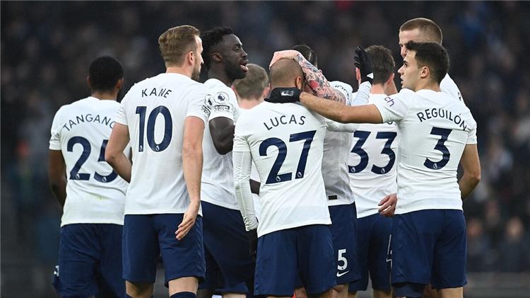 موعد وتفاصيل مباراة توتنهام وسبورتنج لشبونة اليوم 13-09-2022 في دوري أبطال أوروبا موعد وتفاصيل مباراة توتنهام وسبورتنج لشبونة اليوم 13-09-2022 في دوري أبطال أوروبا