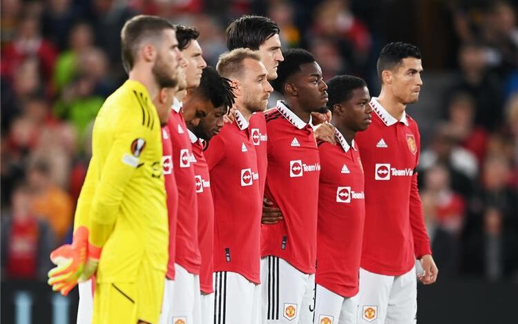 موعد وتفاصيل مباراة مانشستر يونايتد وشريف اليوم 15-09-2022 في الدوري الأوروبي موعد وتفاصيل مباراة مانشستر يونايتد وشريف اليوم 15-09-2022 في الدوري الأوروبي