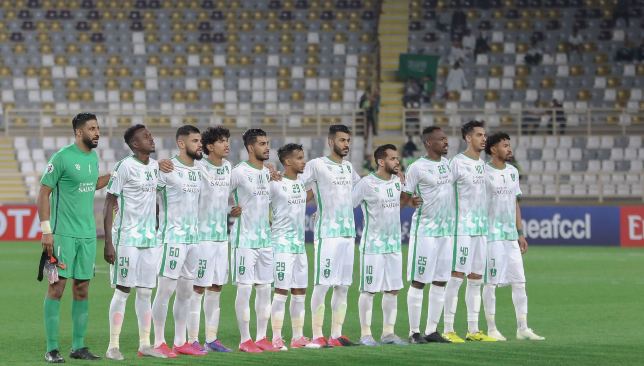 موعد وتفاصيل مباراة الأهلي والعروبة اليوم 11-09-2022 في دوري الدرجة الأولى السعودي