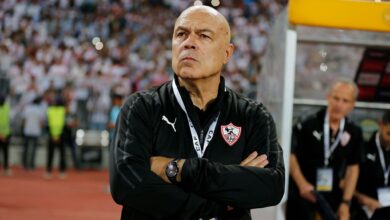 تقارير جروس ليس في حسابات الأهلي وتقليص الاختيارات