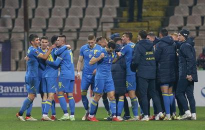 موعد وتفاصيل اسكتلندا وأوكرانيا اليوم 21-09-2022 في دوري الأمم الأوروبية موعد مباراة اسكتلندا وأوكرانيا