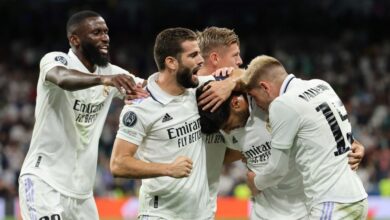 موعد مباراة ريال مدريد واتليتكو مدريد