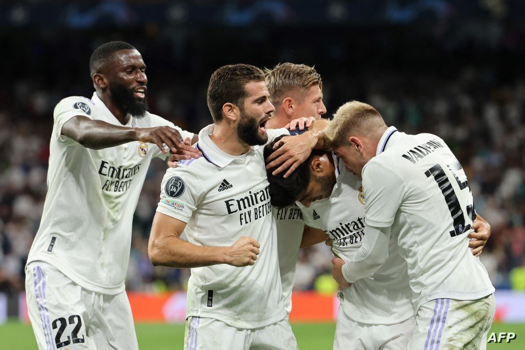 موعد مباراة ريال مدريد واتليتكو مدريد