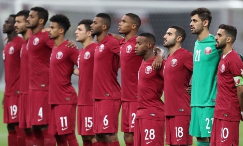 موعد وتفاصيل قطر وكندا اليوم 23-09-2022 ودياً موعد وتفاصيل قطر وكندا اليوم 23-09-2022 ودياً