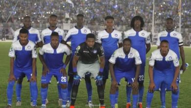 موعد وتفاصيل مباراة الهلال وسانت جورج اليوم 18-09-2022 في دوري أبطال إفريقيا