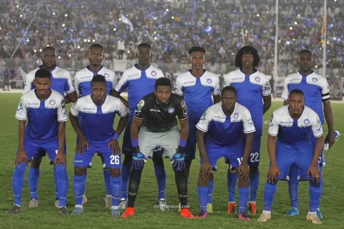 موعد وتفاصيل مباراة الهلال وسانت جورج اليوم 18-09-2022 في دوري أبطال إفريقيا موعد وتفاصيل مباراة الهلال وسانت جورج اليوم 18-09-2022 في دوري أبطال إفريقيا