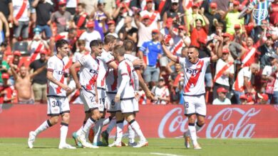 موعد وتفاصيل مباراة فالنسيا وسيلتا فيجو