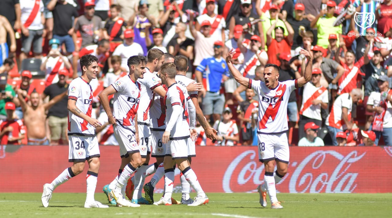 موعد وتفاصيل مباراة فالنسيا وسيلتا فيجو اليوم 17-09-2022 في الدوري الإسباني موعد وتفاصيل مباراة فالنسيا وسيلتا فيجو