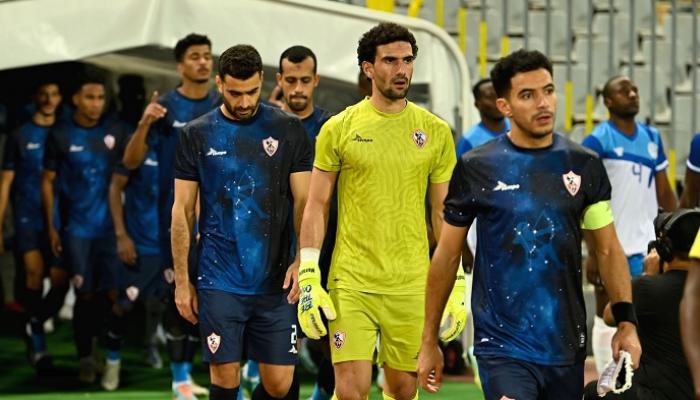 موعد وتفاصيل مباراة الزمالك وفلامبو البوروندي اليوم 15-10-2022 في دوري أبطال إفريقيا موعد وتفاصيل مباراة الزمالك وفلامبو البوروندي اليوم 15-10-2022 في دوري أبطال إفريقيا