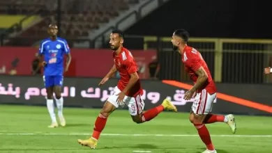 موعد وتفاصيل مباراة الأهلي والإسماعيلي يلا شوت اليوم 19-10-2022 في الدوري المصري