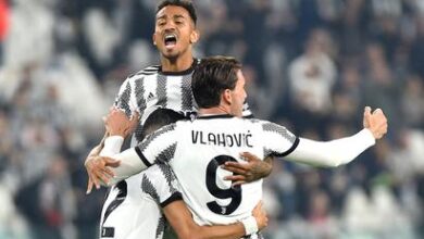 موعد وتفاصيل مباراة يوفنتوس وجيفا اليوم 11-10-2022 في دوري أبطال أوروبا