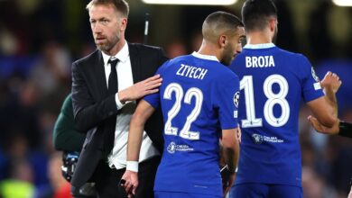 موعد وتفاصيل مباراة تشيلسي وأستون فيلا اليوم 16-10-2022 في الدوري الإنجليزي