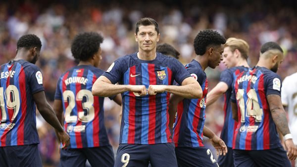 موعد مباراة إنتر ميلان وبرشلونة