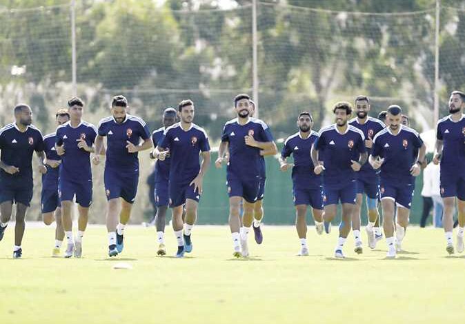 موعد وتفاصيل مباراة الأهلي والاتحاد المنستيري اليوم 9-10-2022 في دوري أبطال إفريقيا موعد مباراة الأهلي والاتحاد المنستيري
