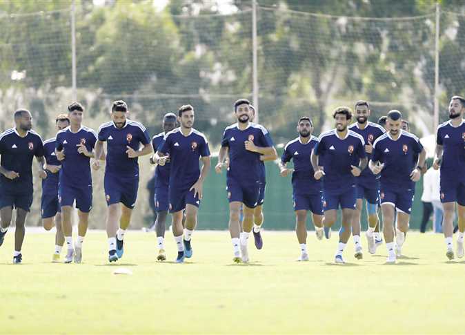 موعد وتفاصيل مباراة الأهلي والاتحاد المنستيري اليوم 9-10-2022 في دوري أبطال إفريقيا موعد مباراة الأهلي والاتحاد المنستيري