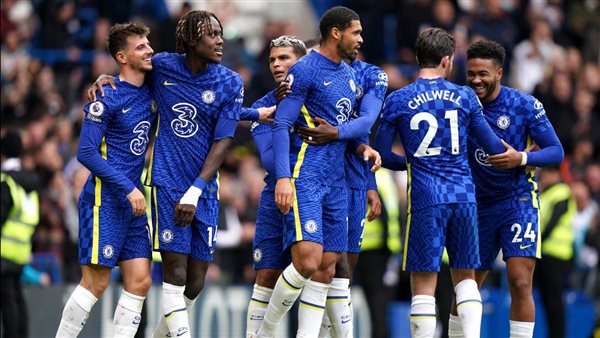 موعد وتفاصيل مباراة تشيلسي وميلان اليوم 5-10-2022 في دوري أبطال أوروبا موعد مباراة تشيلسي وميلان
