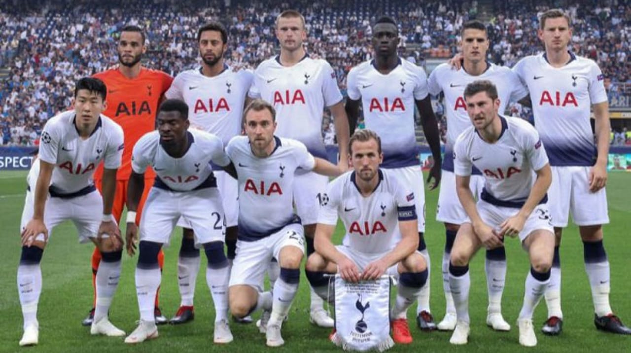 موعد وتفاصيل مباراة توتنهام واينتراخت اليوم 4-10-2022 في دوري أبطال أوروبا موعد مباراة توتنهام واينتراخت