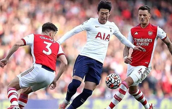 موعد وتفاصيل مباراة توتنهام وبرايتون اليوم 8-10-2022 في الدوري الإنجليزي موعد مباراة توتنهام وبرايتون