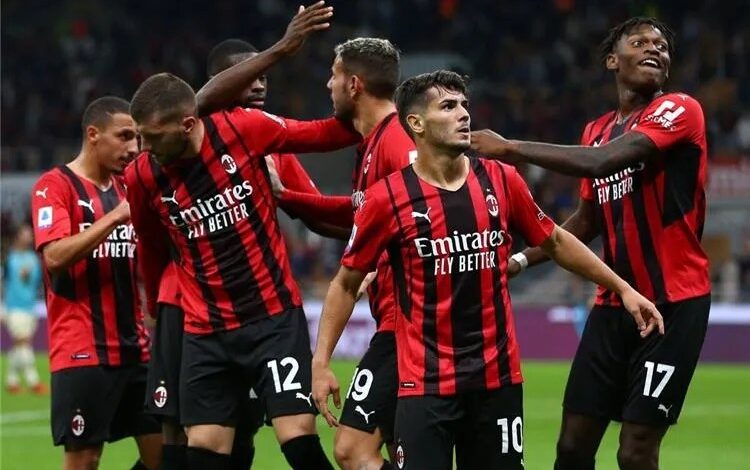موعد وتفاصيل مباراة ميلان وإمبولي اليوم 1-10-2022 في الدوري الإيطالي موعد مباراة ميلان وإمبولي