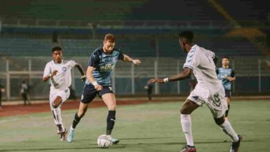 موعد وتفاصيل مباراة بيراميدز وانبي يلا شوت اليوم 19-10-2022 في الدوري المصري
