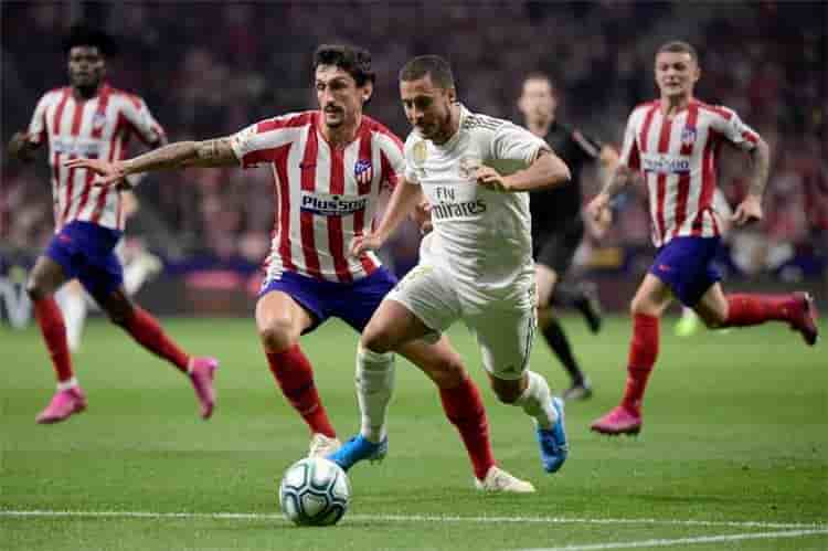 موعد وتفاصيل مباراة ريال مدريد وإلتشي يلا شوت اليوم 19-10-2022 في الدوري الإسباني