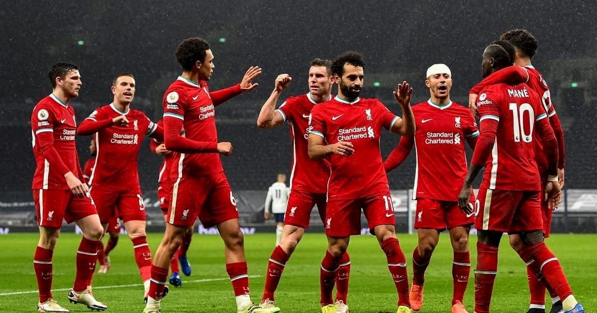 موعد وتفاصيل مباراة ليفربول ورينجرز اليوم 4-10-2022 في دوري أبطال أوروبا موعد وتفاصيل مباراة ليفربول