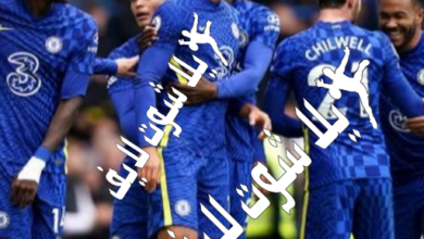 مشاهدة مباراة تشيلسي اليوم 27/12/2022