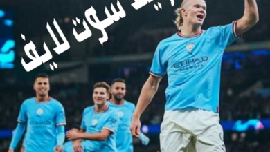 موعد مباراة مانشستر سيتي أمام ليدز يونايتد 28/12/2022