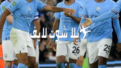 موعد مباراة مانشستر سيتي أمام إيفرتون 31/12/2022
