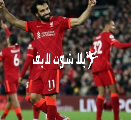 موعد مباراة ليفربول أمام برينتفورد 2/1/2023