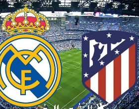 ما هو موعد مباراة ريال مدريد أمام أتلتيكو مدريد في كأس ملك إسبانيا ؟