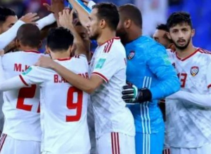 ما هو موعد مباراة الكويت أمام الإمارات في خليجي 25 ؟